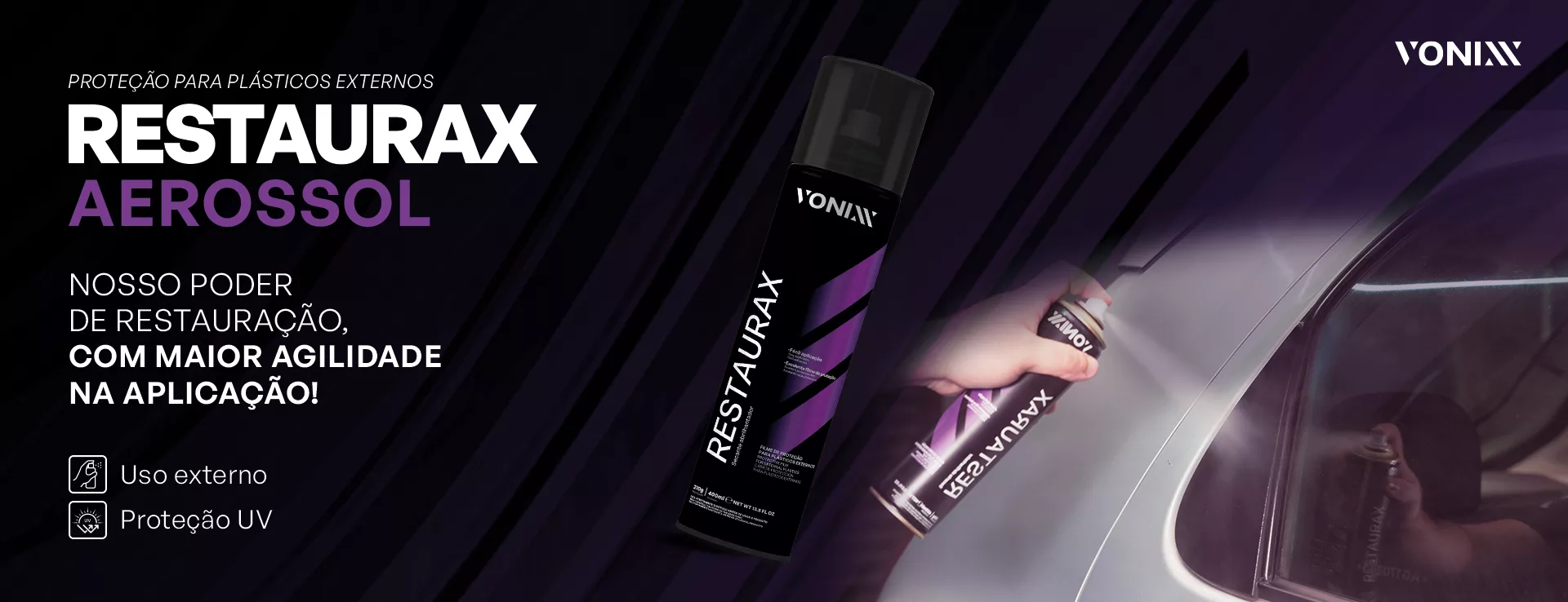 Produto Vonixx