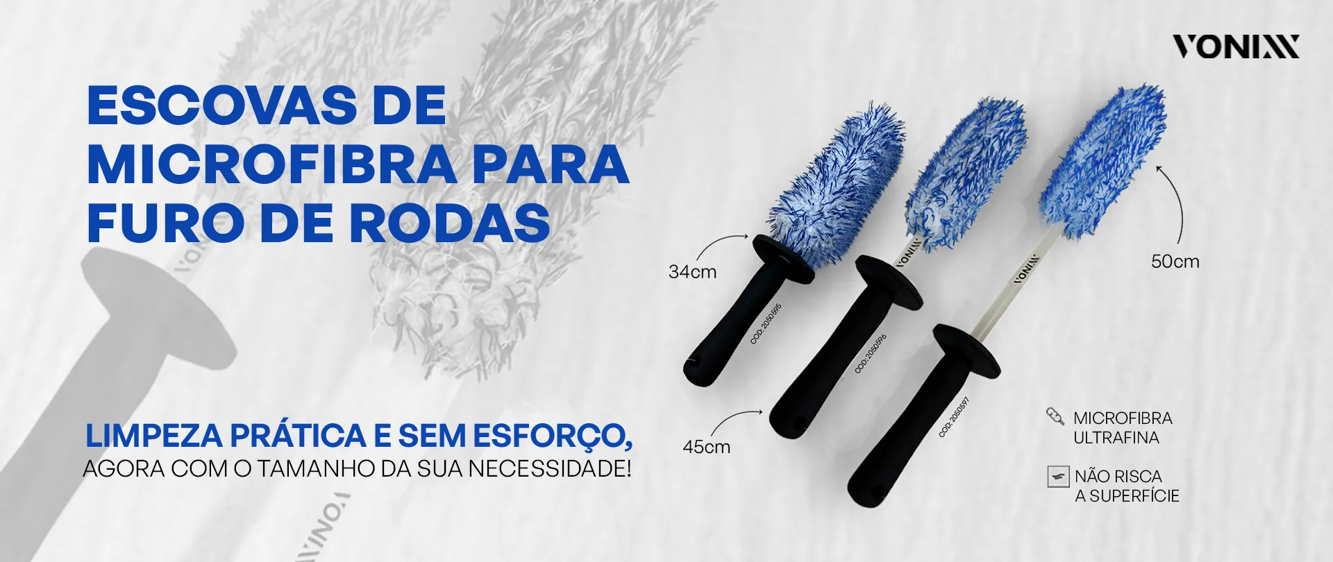 Produto Vonixx