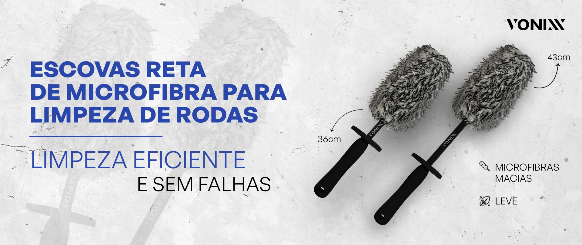 Produto Vonixx