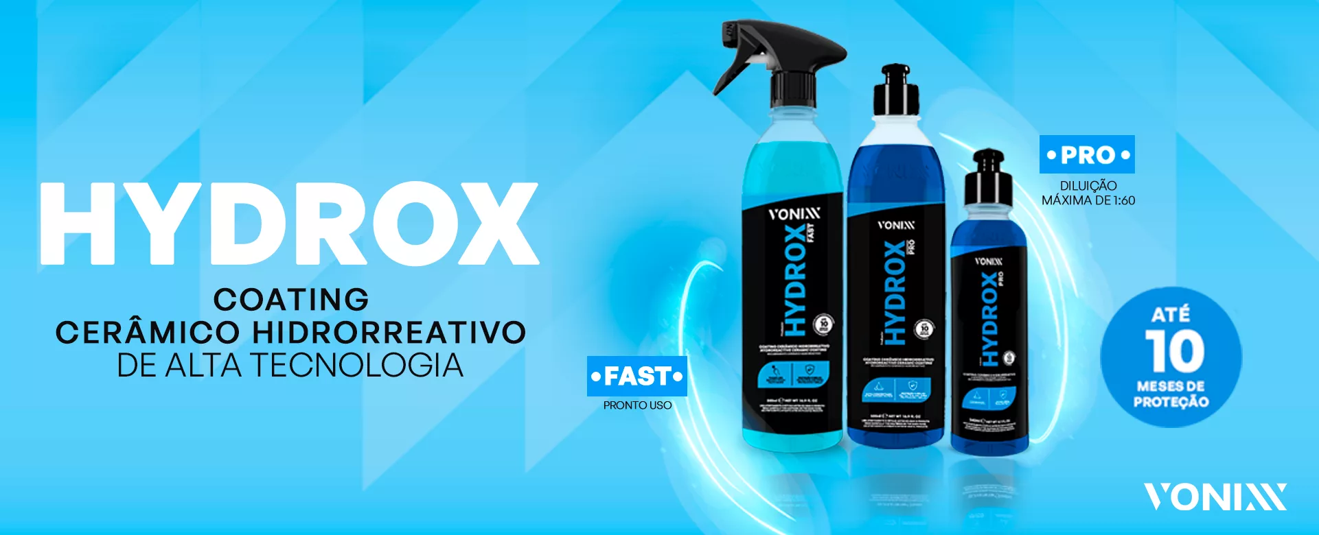 Produto Vonixx