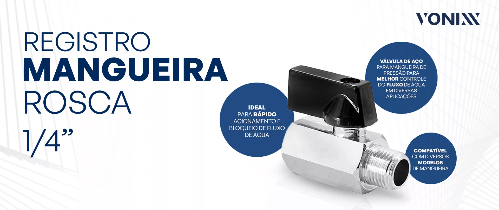 Produto Vonixx