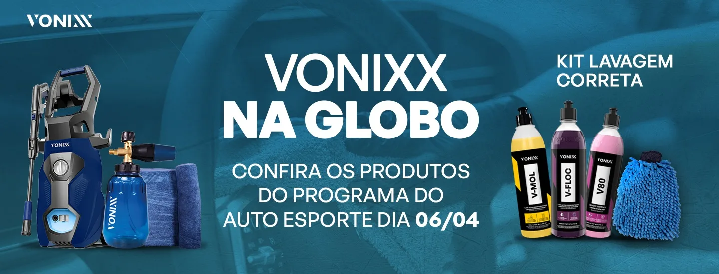 Produto Vonixx