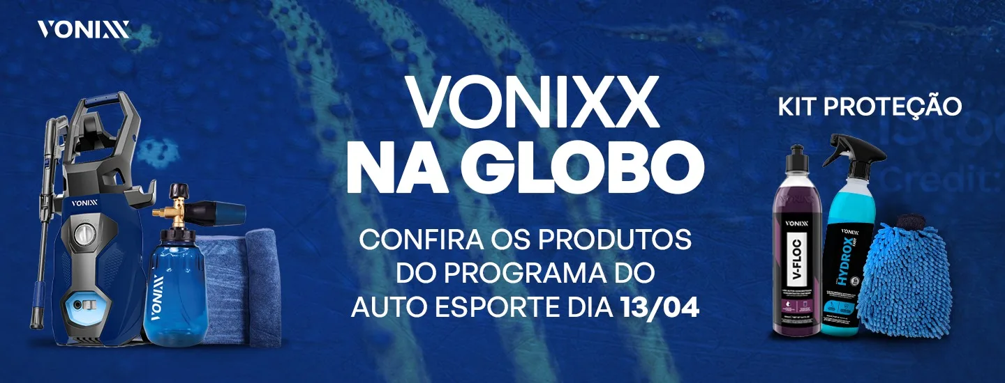 Produto Vonixx
