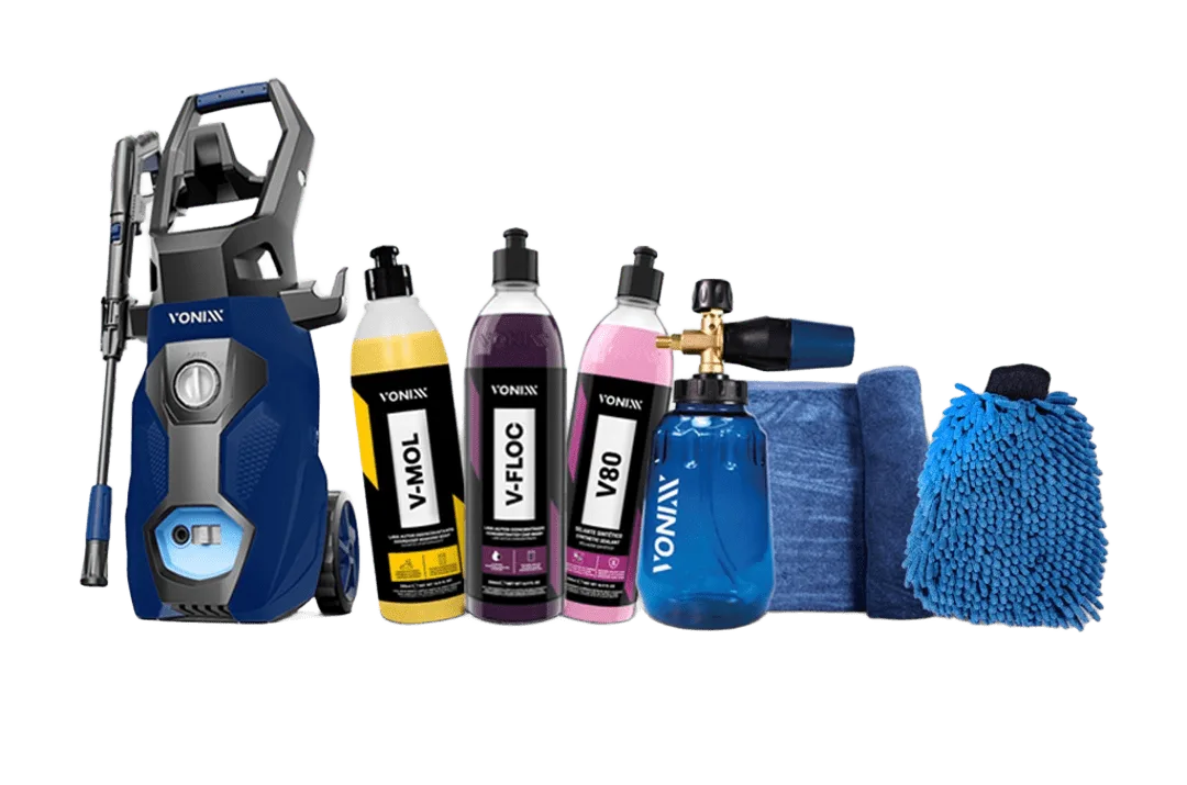 Produto Vonixx