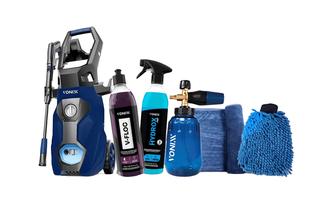 Produto Vonixx