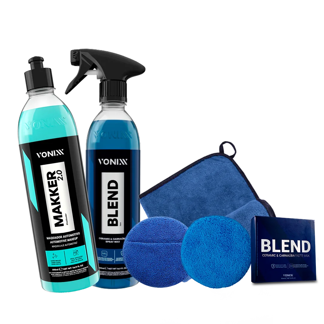Produto Vonixx