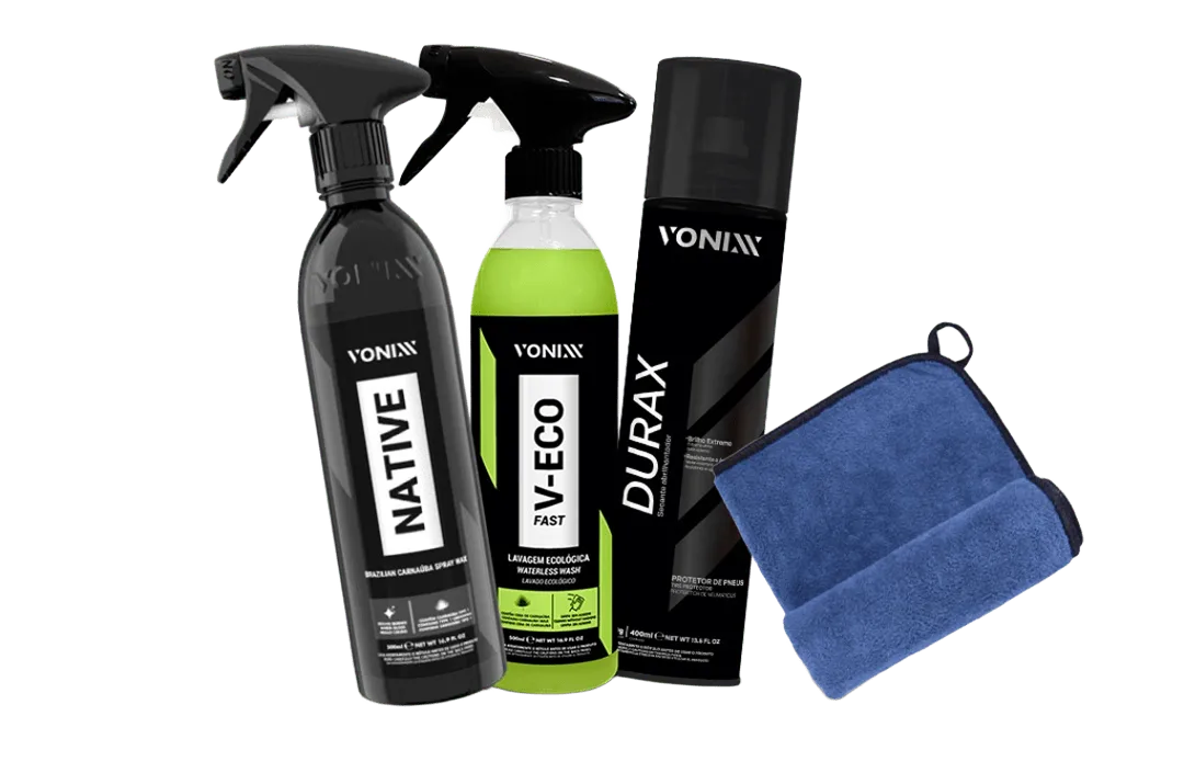Produto Vonixx