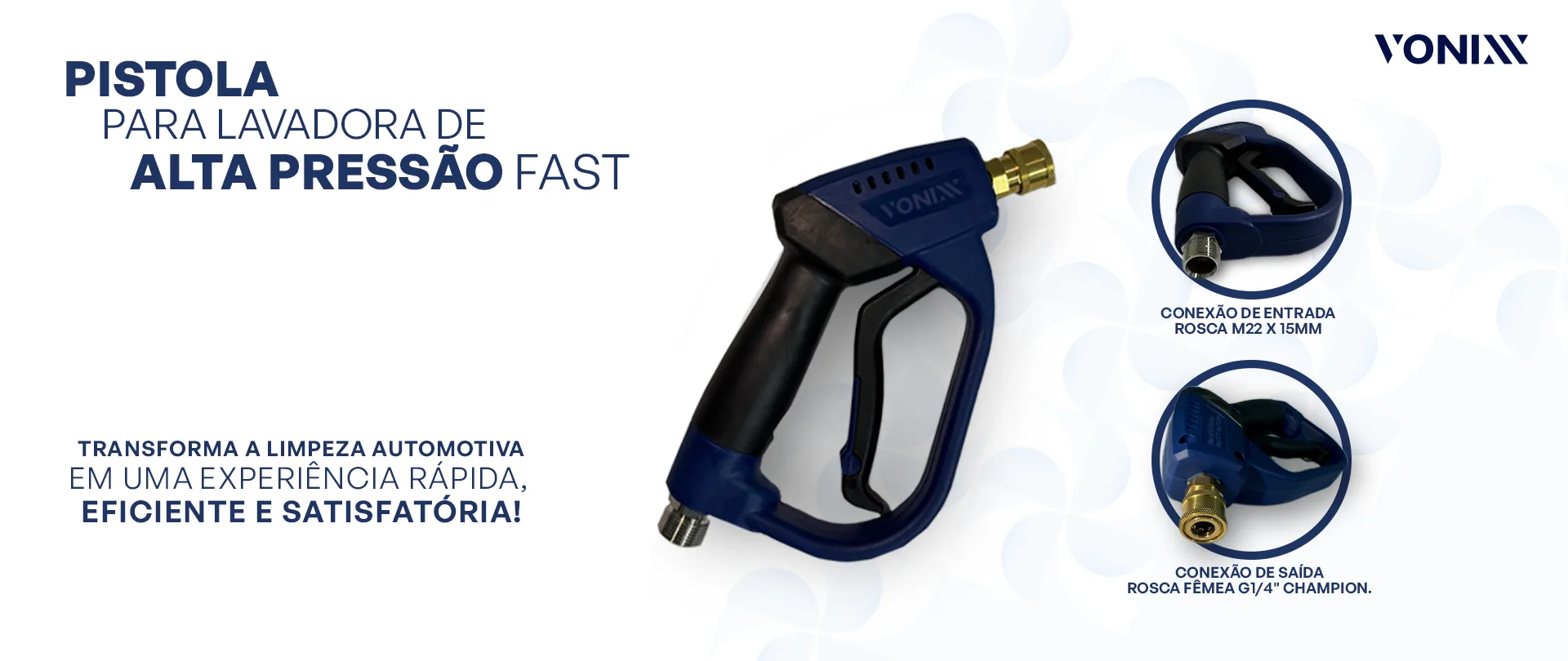 Produto Vonixx