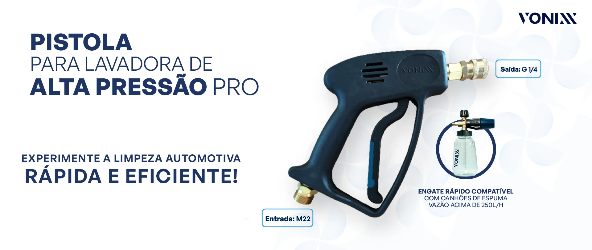 Produto Vonixx