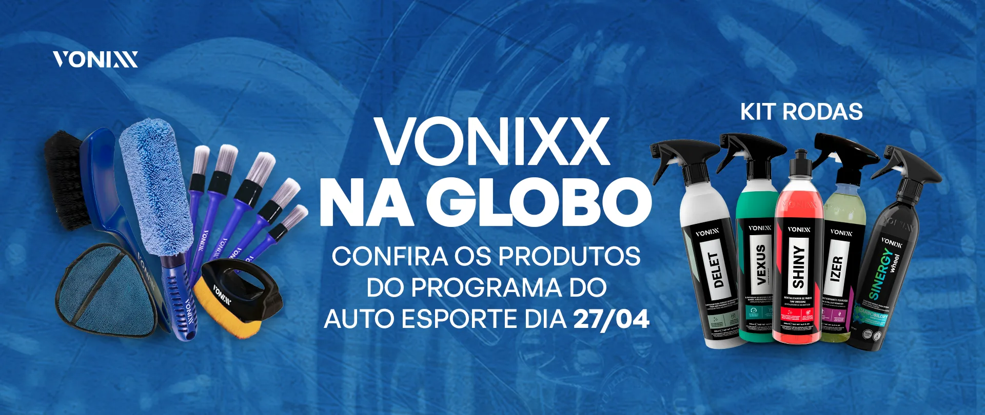 Produto Vonixx