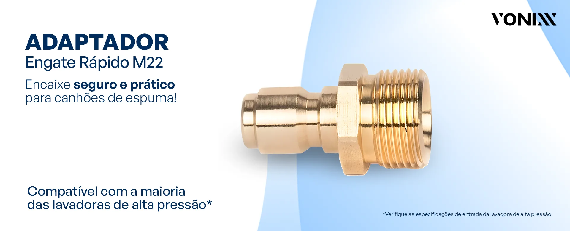 Produto Vonixx