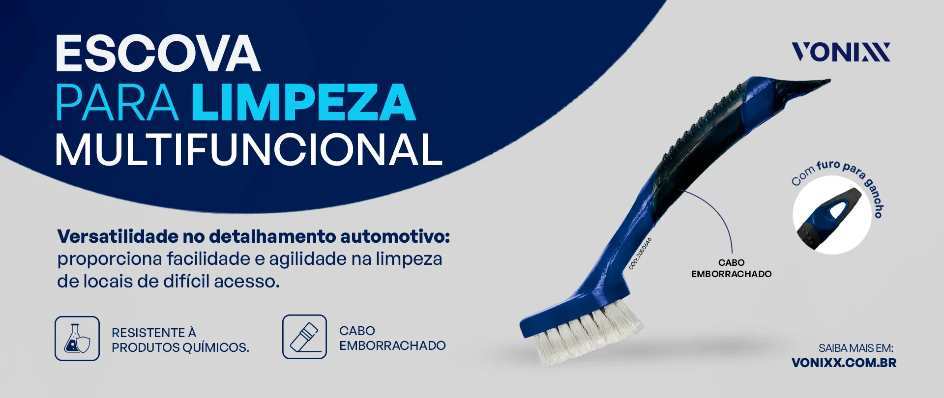 Produto Vonixx