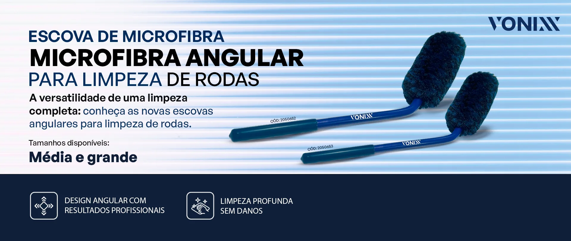 Produto Vonixx