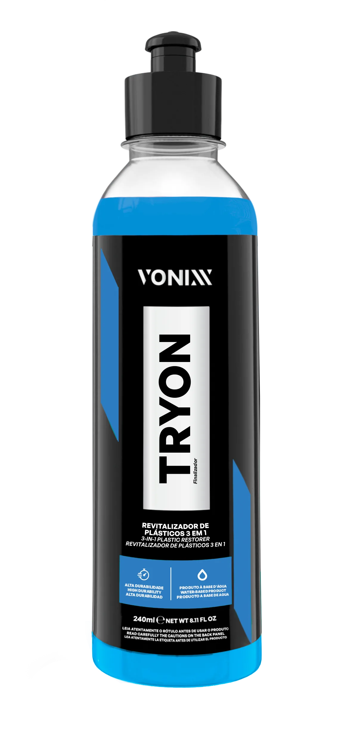 TRYON - Vonixx