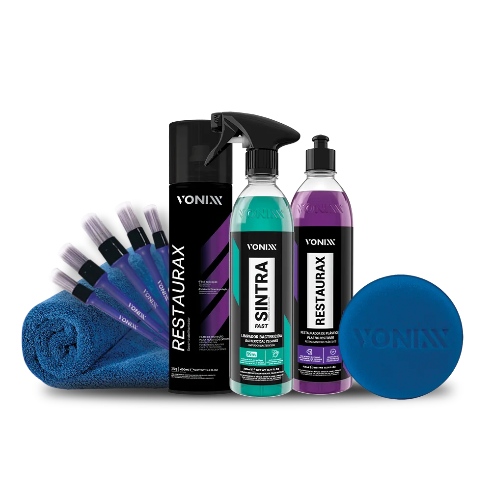 Produto Vonixx