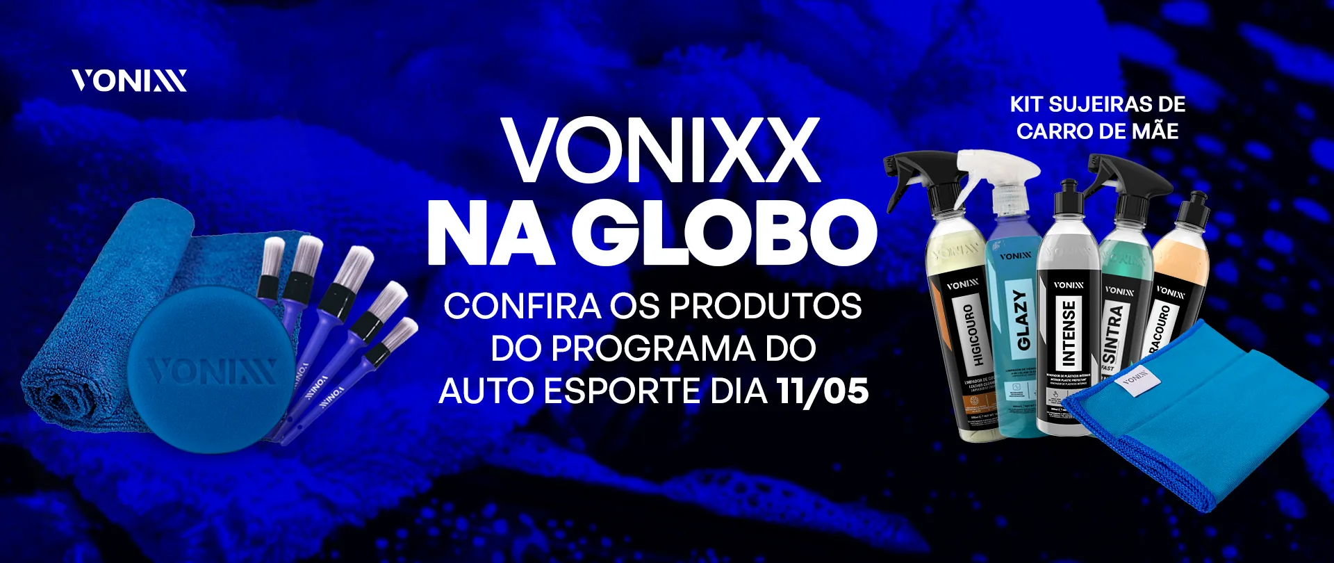 Produto Vonixx