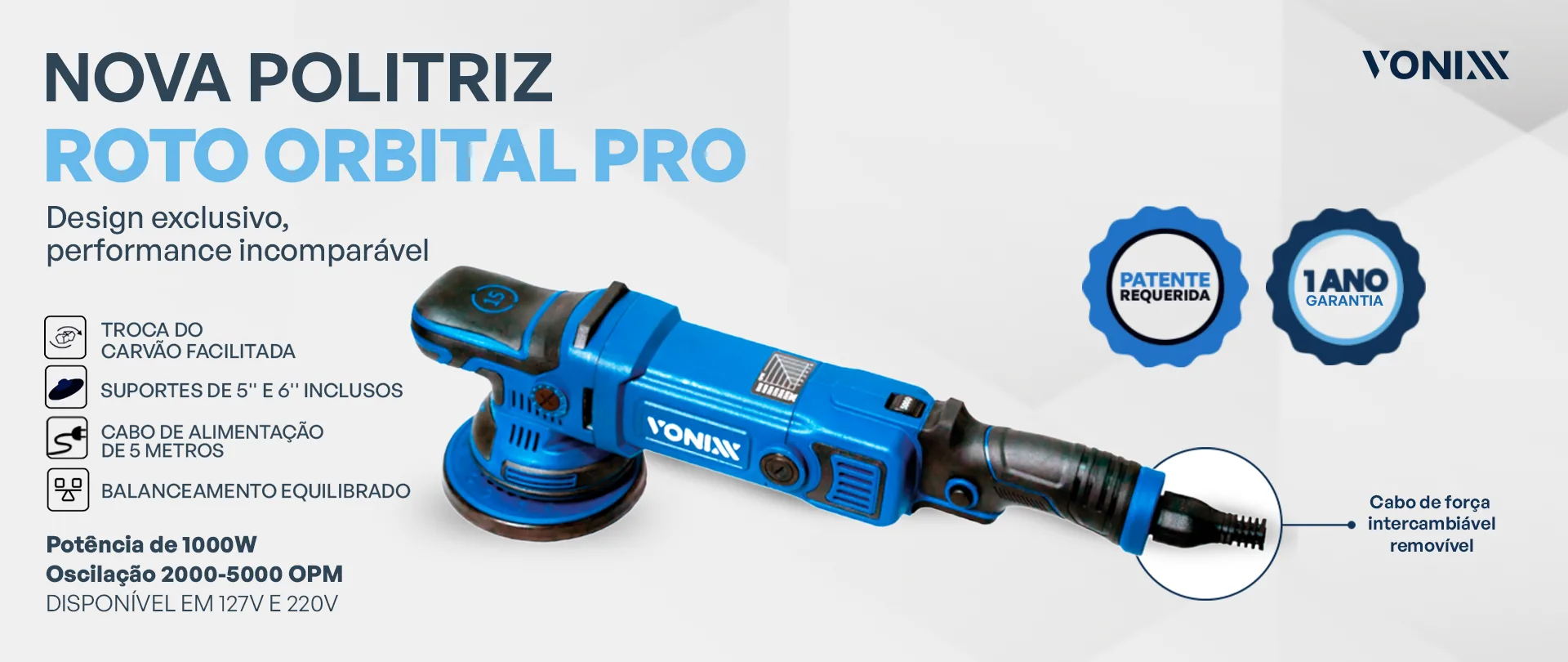 Produto Vonixx