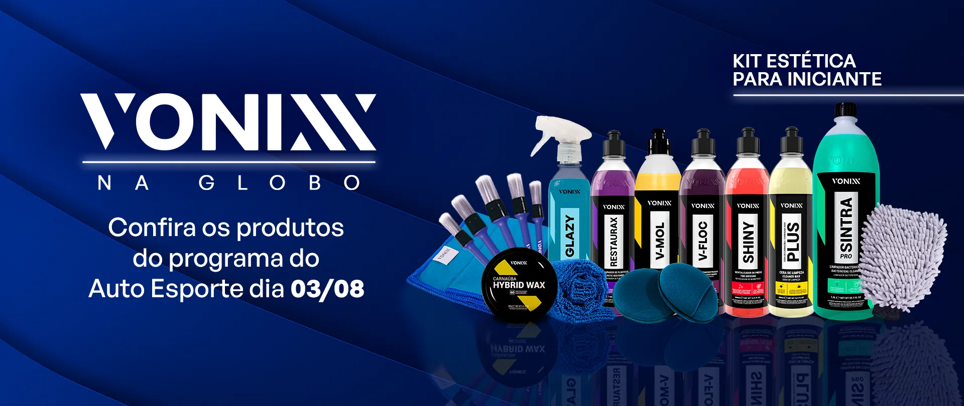 Produto Vonixx